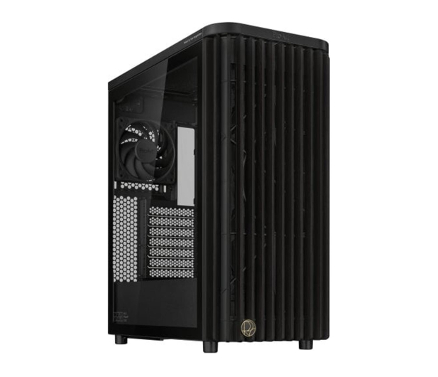 ASUS PROART PA401 WOOD TG PWM Black - 1334901 - zdjęcie